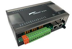 GREAT-HBA716A AHU/PAU專(zhuān)用控制器