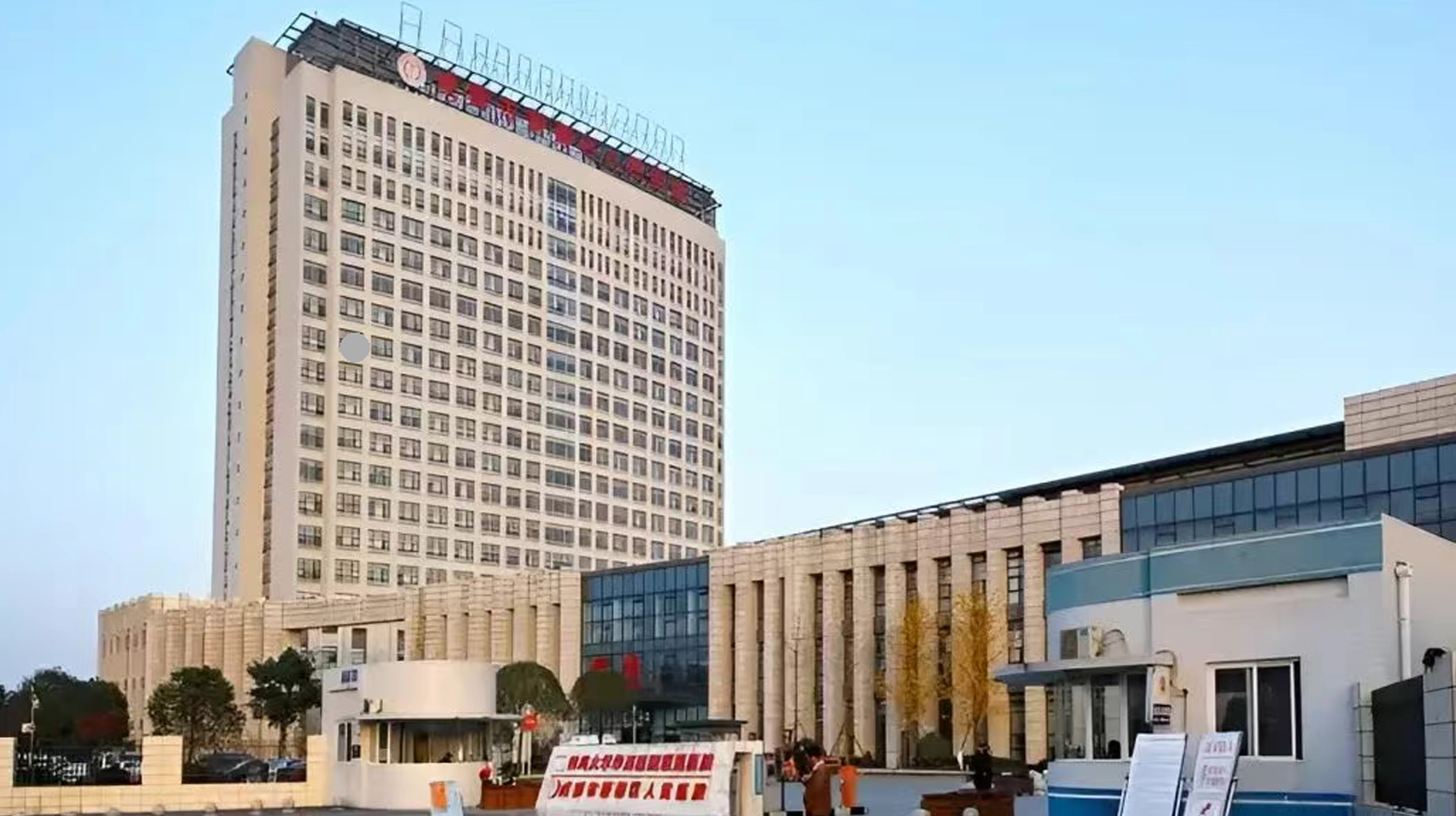 格瑞特樓宇自控系統(tǒng)，守護(hù)醫(yī)院的無名英雄