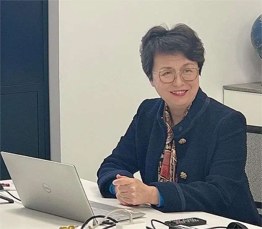 關愛員工健康，公益講座上新—上海格瑞特誠邀婦科腫瘤專家公益系列講座 (3)(圖8)