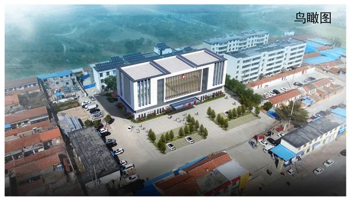 為群眾服務(wù)，格瑞特樓控再次攜手社區(qū)型醫(yī)療機構(gòu)(圖1)