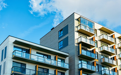 格瑞特樓控不忘初心，護衛智能化社區建設(圖1)